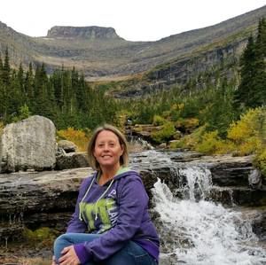 Meet your Posher, Karen